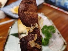 -尺山寸水日料(马桥满天星店)