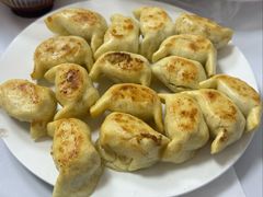 烤饺子-建国烧烤(建乐路店)