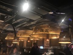 大堂-哥老官重庆美蛙鱼头(西湖银泰十一哥店)