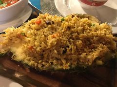 -Onion restaurant