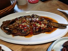 -董厨煨汤馆(车站路店)