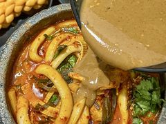 -香猪坊韩国烤肉专属门店(魏公村店)