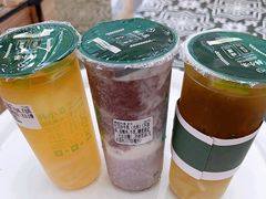 -香港新发烧腊茶餐厅(书城店)