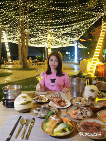 H·Happy dinner吃饱饱，没烦恼