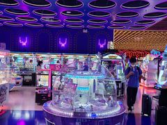 -星际传奇(壹方城购物中心店)