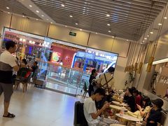-CoCo都可(秀英万达店)