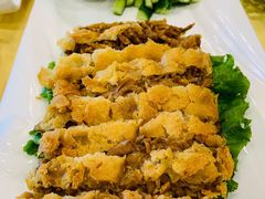 -功德林素菜饭庄(前门店)
