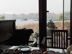 -湖畔居茶楼(湖滨店)