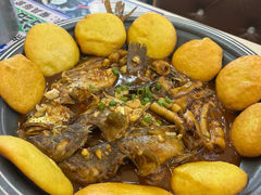 -北方饺子王·海肠捞饭·海鲜锅(山大店)
