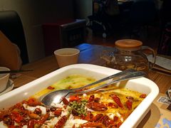 -江湖情酸菜鱼(万菱汇店)
