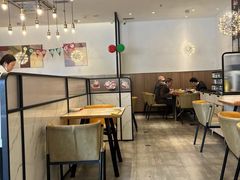 大堂-豪客来牛排(海沧阿罗海店)