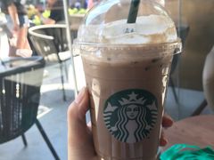 -星巴克臻选(南京艾尚天地店)