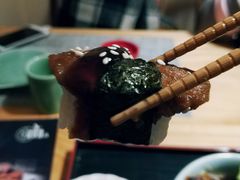 -活鳗饭·鹅肝范儿(高碑店店)