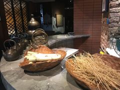-广东道至正餐厅(区庄店)