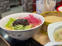 -吴记百姓菜馆·北京菜·烤鸭(故宫店)