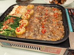 -鹅村长(世纪花园店)