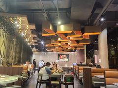 -鸿运茶餐厅(皇岗店)