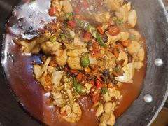 -后湖小院·乡野田园菜