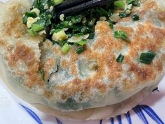 -听涛雅苑百味饺子老家菜馆