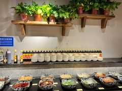 -山城鼎重庆老火锅(西安钟楼店)