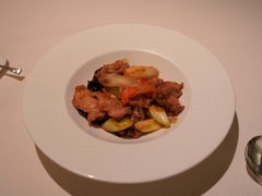 -龙景轩(香港四季酒店)