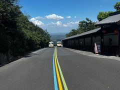 -句容茅山景区