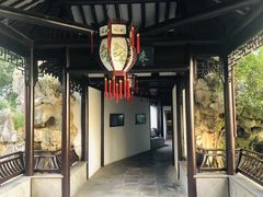 -苏苑饭店-中餐厅(长桥地区店)