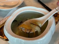 -深圳美高梅酒店-品聚嘉府中餐厅