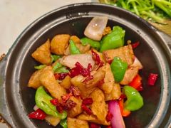 -乔阿马·江南味·驴肉香(龙湖华泾天街店)