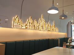 -库滋明·俄罗斯特色美食(中央大街店)