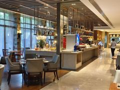 -明月东一酒店·菲斯特自助餐厅