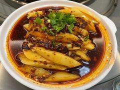 -黑河坝泡姜鸡贡椒鱼(贾旗路店)