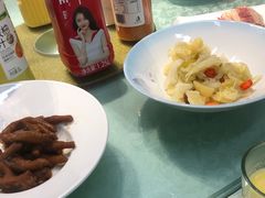 -聚丰园.百年传承(五爱广场店)