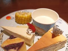 -松子料理(亮马桥店)