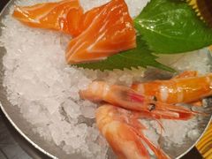 -花潮料理艺食馆(世欧广场店)