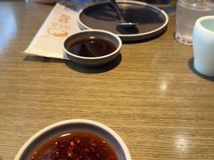 -隆喜元鱼汤包·海鲜(中联广场店)