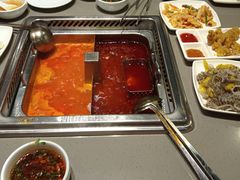 -海底捞火锅(番禺广场店)