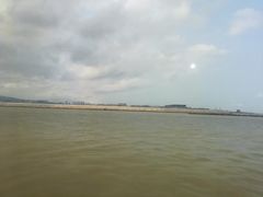 -澳门外港客运码头(轮渡站)