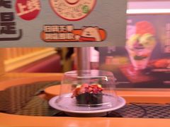 -寿司郎(皇庭广场店)