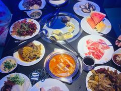 -海韵之星邮轮水会(明发商业广场店)