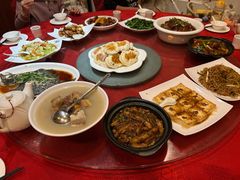 -荔枝楼酒家(员村东璟店)
