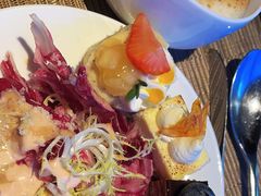 -杭州国际会议中心洲际酒店-原素全日餐厅(解放东路店)