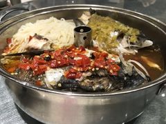-望湘园·湖南菜(宏伊店)