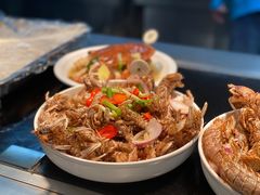 -盒马鲜生(杭州运河上街店)