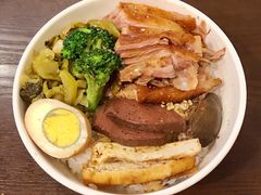 -壹只卤鹅(华润万家店)