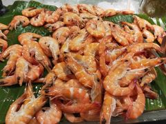 -飨食汇全日制餐厅·昆山皇冠假日酒店(九方店)