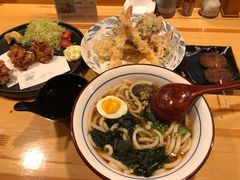 -晶吉·居酒屋·烧鸟·生鱼饭(中山区民主广场店)