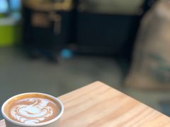 -GOTLOT COFFEE&KITCHEN角落厨房NOOK店