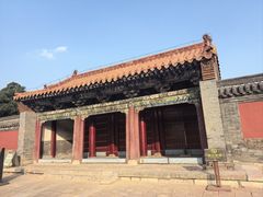 -北陵公园
