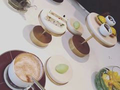-Amber(置地文华东方酒店)
